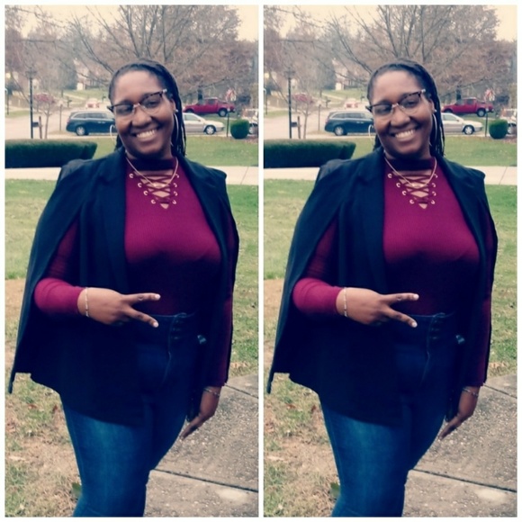 Meet your Posher, Helen - Picture 2 of 4